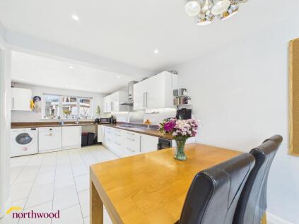 Hart Close, Banbury, OX16