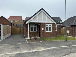 26, Green Meadows Drive, Filey YO14 0FN