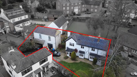 Church Lodge, 34 Church Street, Littleover, Derby DE23 6GD