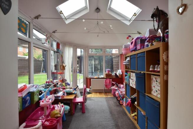 Conservatory