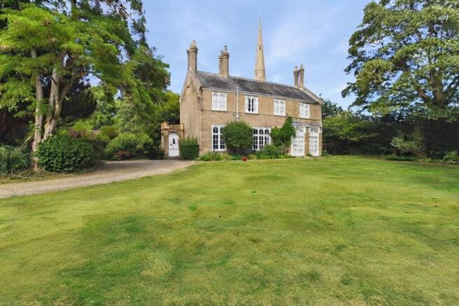 The Old Rectory