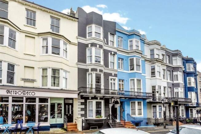 Charlotte Street, Brighton photo 4