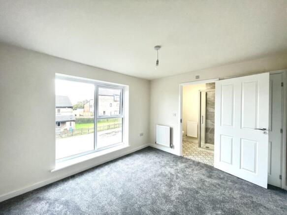 3 bed End of Terrace to rent Image 11