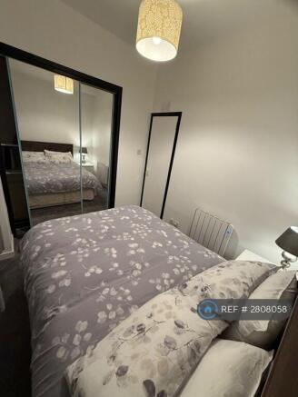 Bedroom View 01