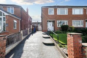 27, Preston Avenue, Eccles M30 0DZ