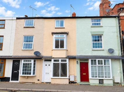 Evesham Street, Alcester