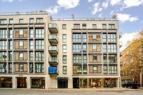 Apartment 104, 9c, Clerkenwell Road, London EC1M 5PZ