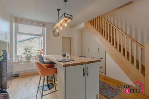 Bridge Street, Great Harwood, BB6