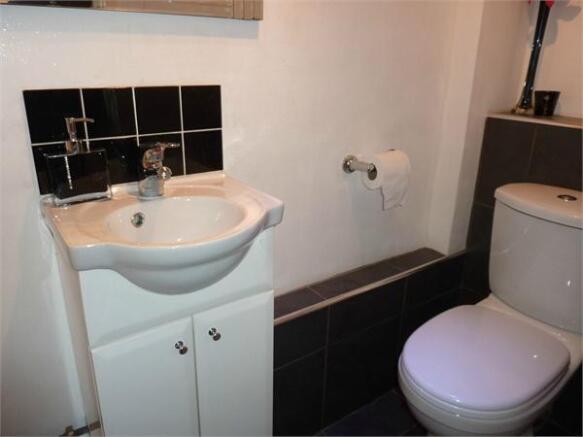 Cloakroom 