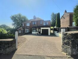 Brandonville, Shibdon Bank, Blaydon-on-tyne NE21 5AX