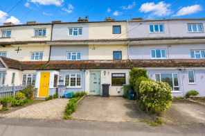 14, Downend Terrace, Downend Road, Puriton, Bridgwater TA6 4TJ