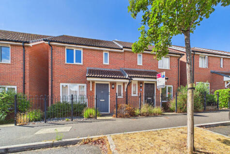 Myrtlebury Way, Exeter, EX1