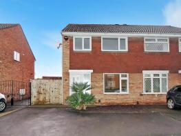 28, California Road, Bristol BS30 9XJ