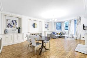 Flat 1, 13 Hereford House, Lauriston Road, London SW19 4TJ