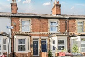 10, Hart Street, Reading RG1 7PG