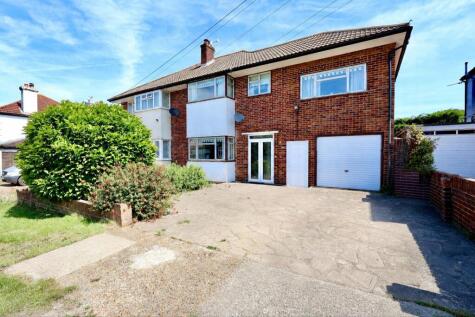 Standard Road, Downe, Orpington, Greater London, BR6 7HJ