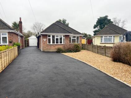 Ivor Close, Holbury, Southampton, Hampshire, SO45