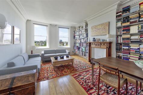 Falkland House, London, W8