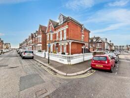 2a, Albert Road, Bexhill-on-sea TN40 1DG