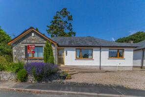 12, Westcliffe Gardens, Grange-over-sands LA11 6BT