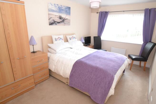 BEDROOM TWO