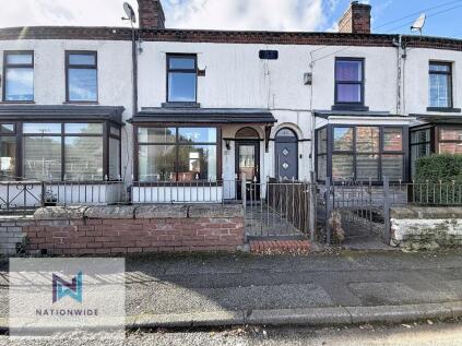 Withington Lane, Aspull, Wigan