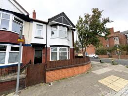 101, Grange Road, Hartlepool TS26 8JH