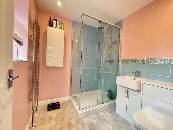 en-suite