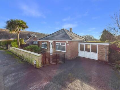 Stonelow Road, Dronfield