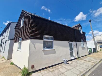 Station Road, Portsmouth, Hampshire, PO3