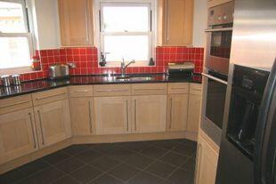 Fitted Kitchen