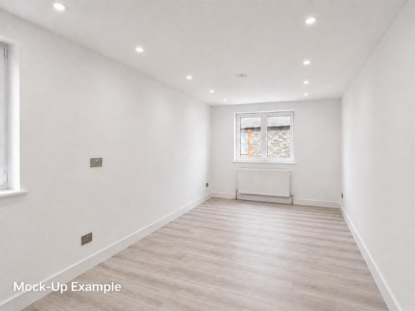 Apartment 2, 20 Tan Y Graig, Living Toom Mock Up.p