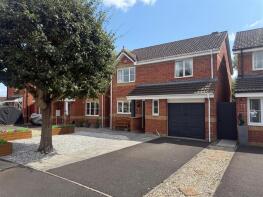 45, Priestley Way, Burnham-on-sea TA8 1QX