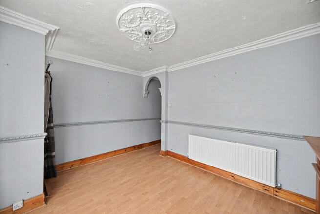 Pinfold Street, Rugby photo 4