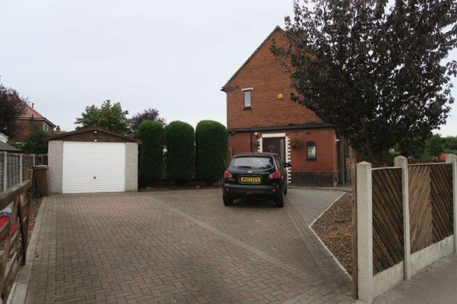 Driveway &...