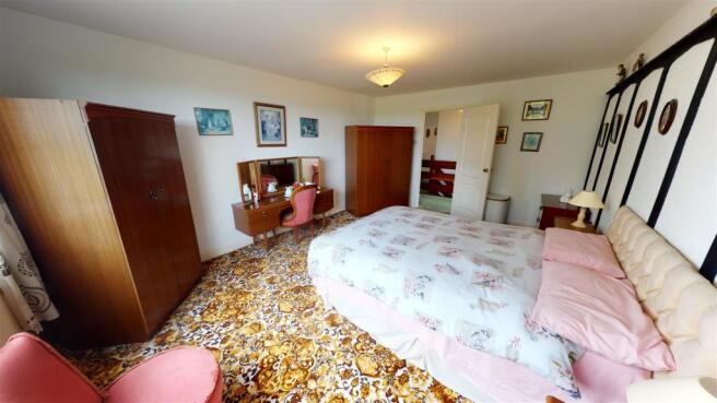 News Lane Bedroom