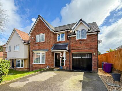 Chantry Road, Liverpool, L25