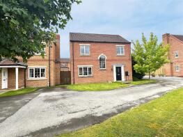 15, Jesse Close, Selby YO8 8SB
