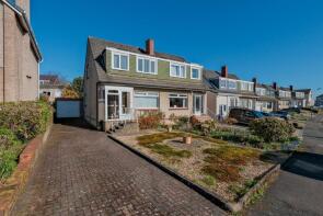 20, Iona Ridge, Hamilton ML3 8PY