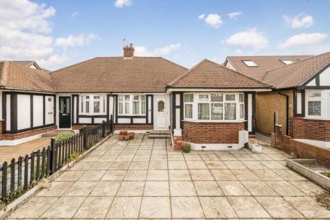 The Ridge, Twickenham