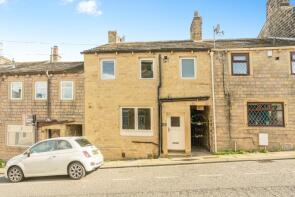 22, Spring Lane, Colne BB8 9BD