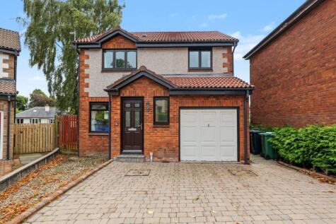 Thorndene, Elderslie, Renfrewshire, PA5