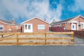56, Marine Avenue, Mablethorpe LN12 2ND