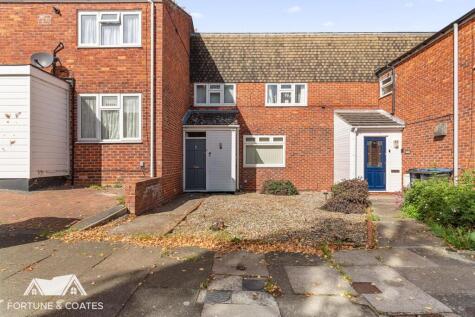 Woodcroft, Harlow