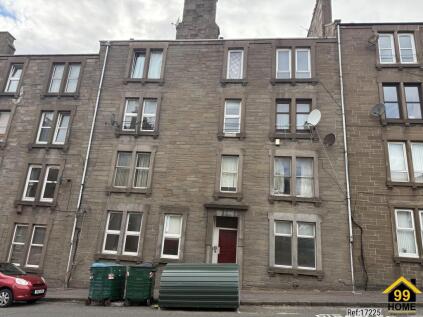 Provost Road, Dundee, Angus, DD3