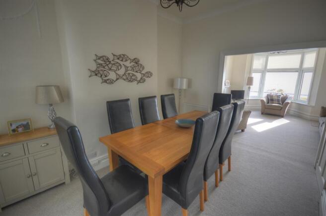 Dining Room/Lounge