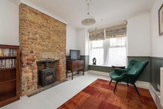 Warwick Road, Whitstable