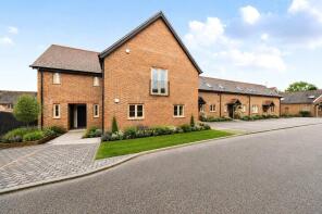 22, Home Farm, Embley Lane, East Wellow SO51 6GZ