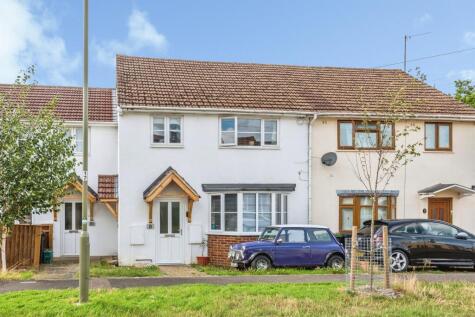 Larkhill Road, Abingdon