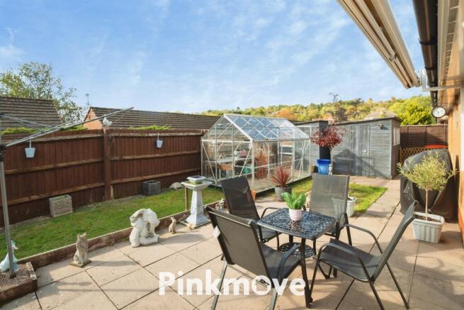 Treberth Crescent, Newport photo 4